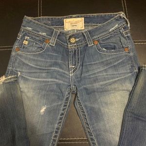 Big star “Sophie”